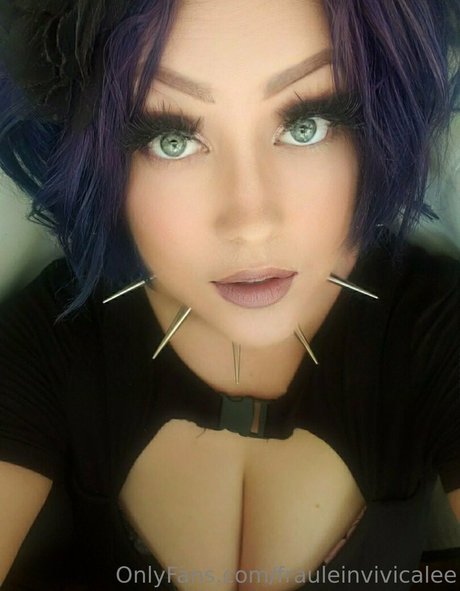 Frauleinvivicalee