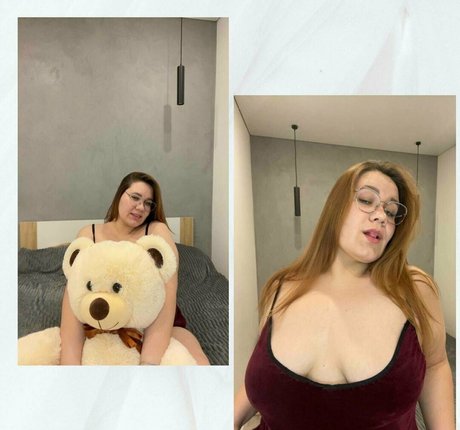 Foto desnuda filtrada de OnlyFans de Curvyiris