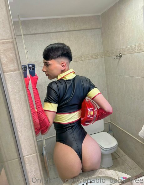 Ppablobabyfree