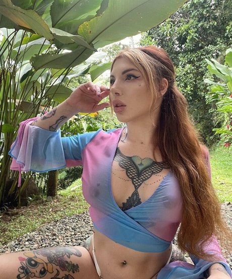 Vera Rayder