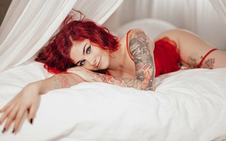 Foto desnuda filtrada de OnlyFans de Lin