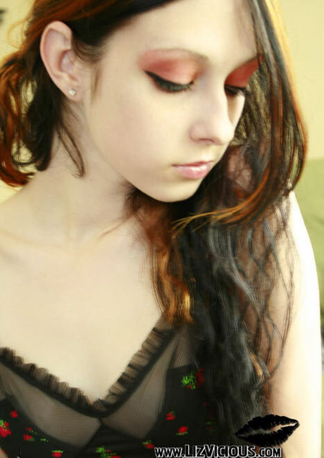 Liz Vicious