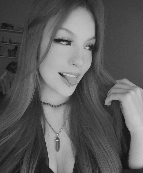 Foto desnuda filtrada de OnlyFans de Lori Souza