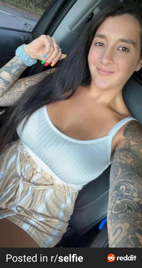 Haleyrose