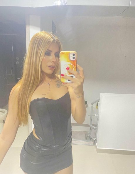 Yeraldin Rios