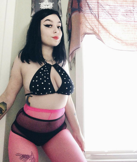 Foto desnuda filtrada de OnlyFans de Quaesitax