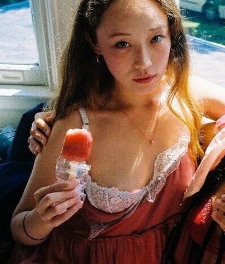 Havana Rose Liu