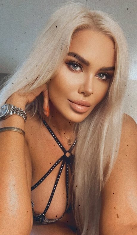 Foto desnuda filtrada de OnlyFans de Elisa Bethann