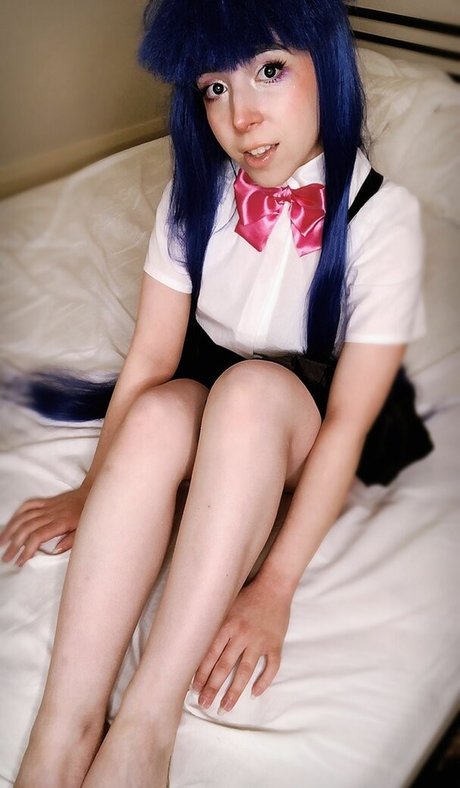 Foto desnuda filtrada de OnlyFans de Knifearella