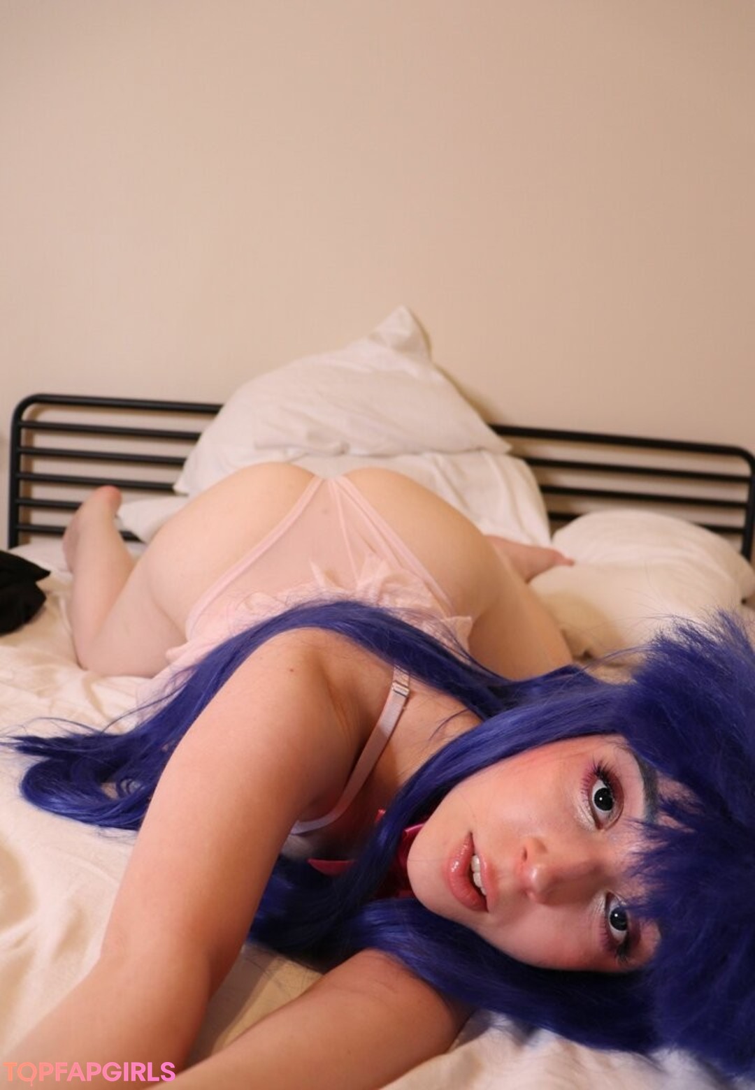 Foto desnuda filtrada de OnlyFans de Knifearella #10 Foto desnuda filtrada de OnlyFans de Knifearella #10