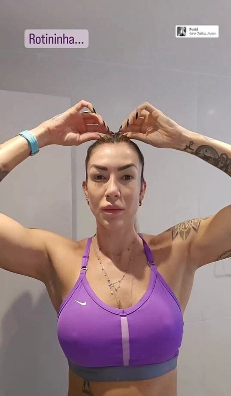 Thaisa Daher
