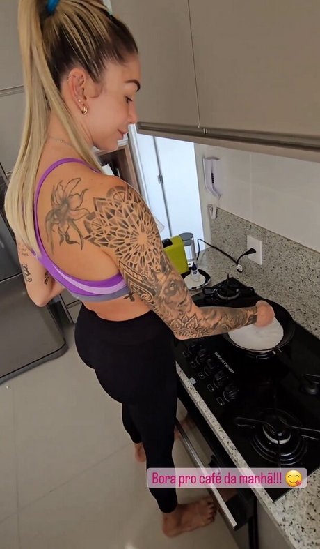 Thaisa Daher