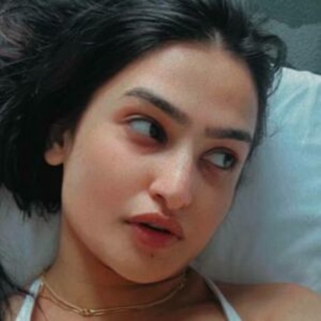 Foto desnuda filtrada de OnlyFans de Sassy Poonam