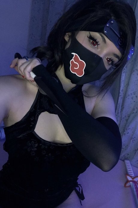 Toxicosplay