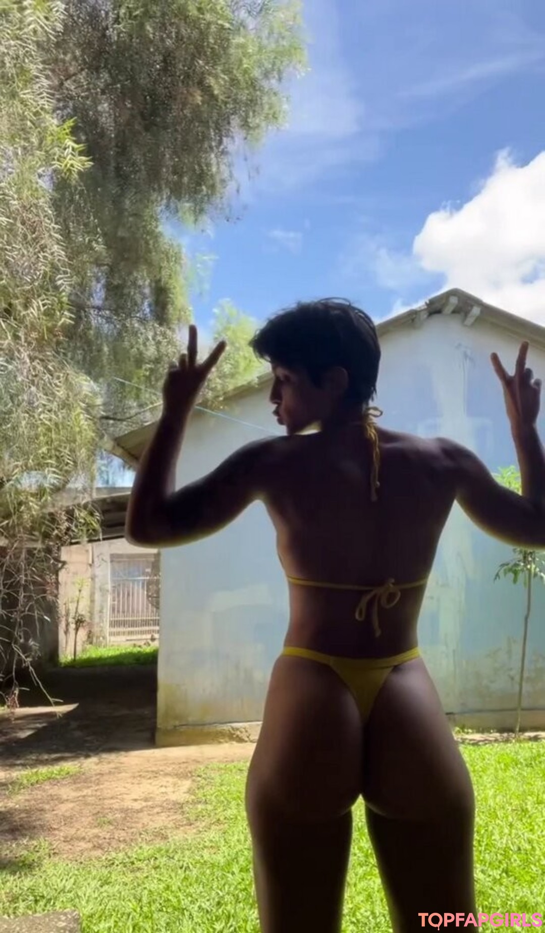 Foto desnuda filtrada de OnlyFans de Arianelcrd #15 Foto desnuda filtrada de OnlyFans de Arianelcrd #15