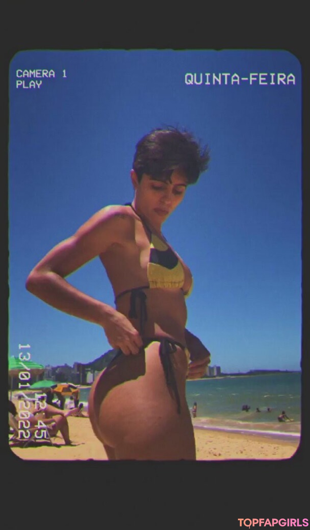 Foto desnuda filtrada de OnlyFans de Arianelcrd #16 Foto desnuda filtrada de OnlyFans de Arianelcrd #16