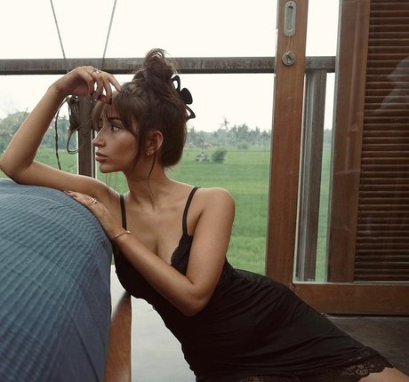 Foto desnuda filtrada de OnlyFans de Lottielion