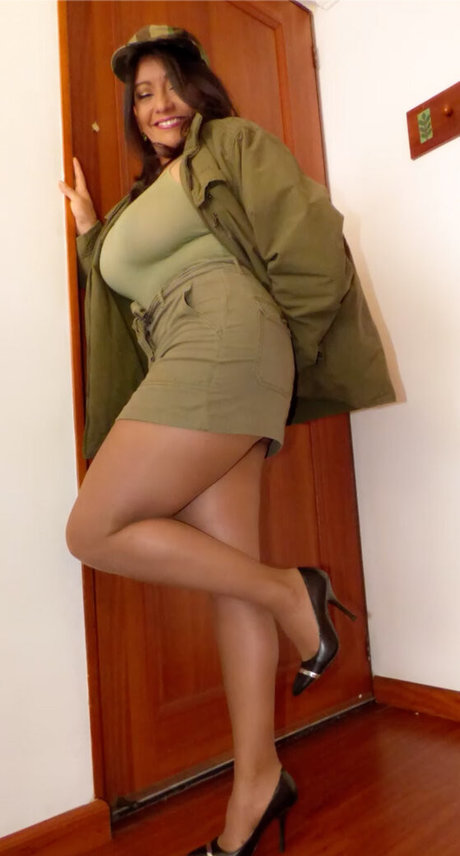 Foto desnuda filtrada de OnlyFans de Sonia Net