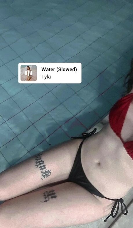 Foto desnuda filtrada de OnlyFans de Juliafromjupiter