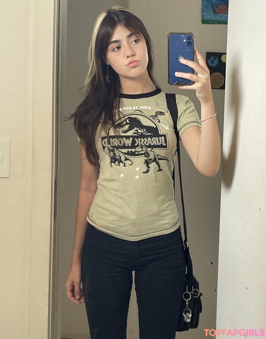 Foto desnuda filtrada de OnlyFans de Isabella Angelina #53 Foto desnuda filtrada de OnlyFans de Isabella Angelina #53
