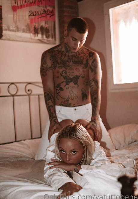 Foto desnuda filtrada de OnlyFans de Anasiacrg