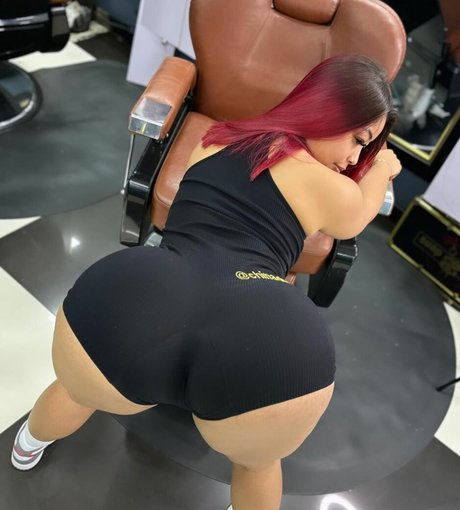 Chiinadrr Foto desnuda filtrada de OnlyFans de Chiinadrr #4