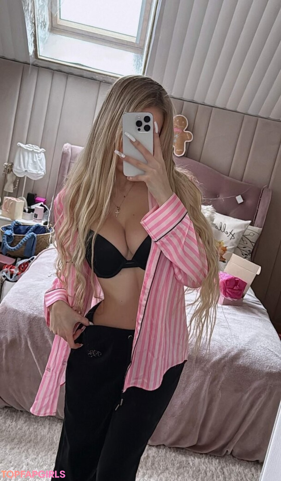 Foto desnuda filtrada de OnlyFans de Evaapril11 #13 Foto desnuda filtrada de OnlyFans de Evaapril11 #13