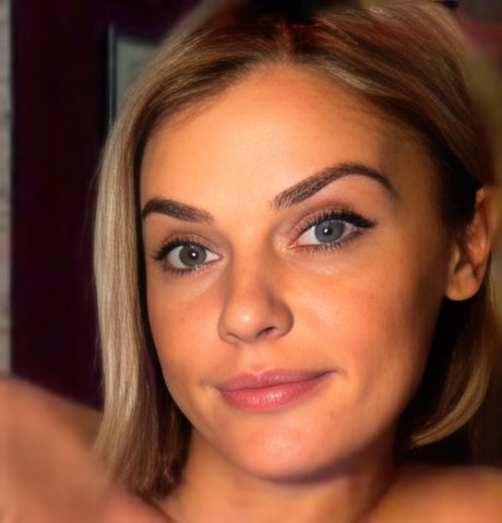 Foto desnuda filtrada de OnlyFans de Amazinjess