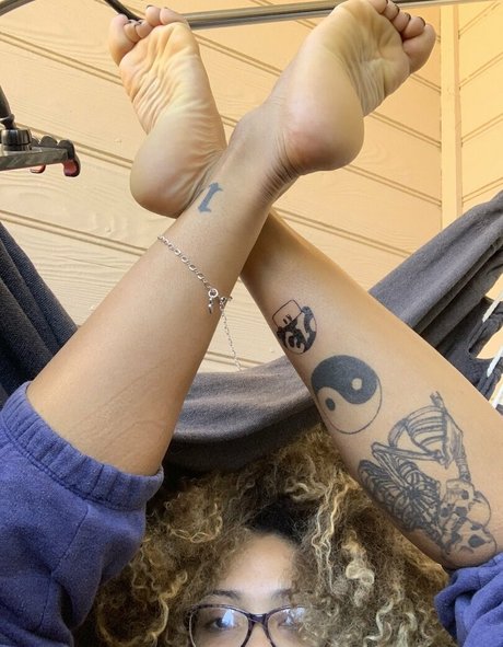Foto desnuda filtrada de OnlyFans de Omgitsbratch