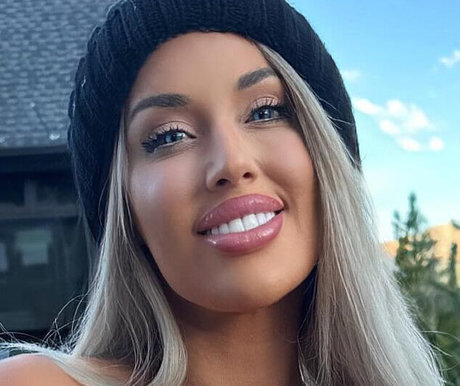 Laci Kay Somers