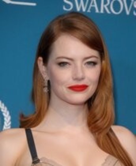 Emma Stone Deepfake