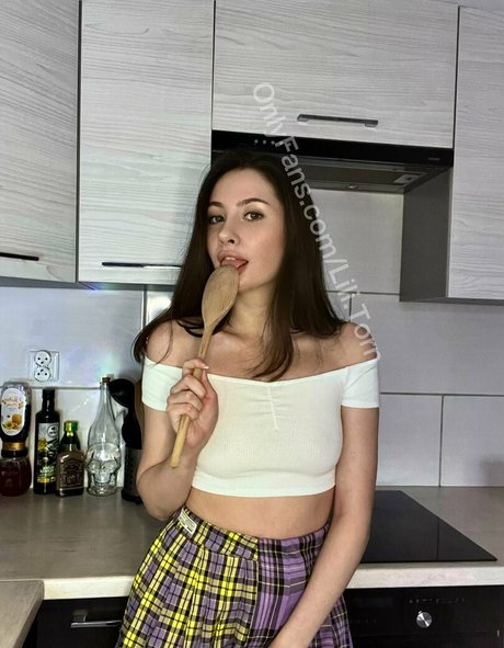 Lilitorn Foto desnuda filtrada de OnlyFans de Lilitorn #13