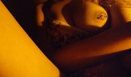 Foto desnuda filtrada de OnlyFans de Amnesiamyy