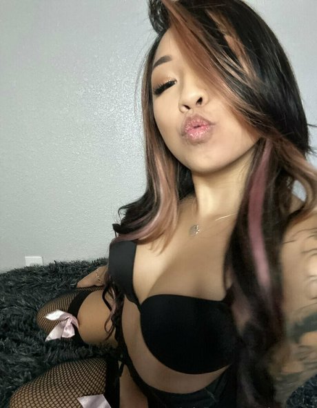 Foto desnuda filtrada de OnlyFans de Jsmnzxr