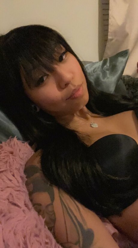 Foto desnuda filtrada de OnlyFans de Jsmnzxr