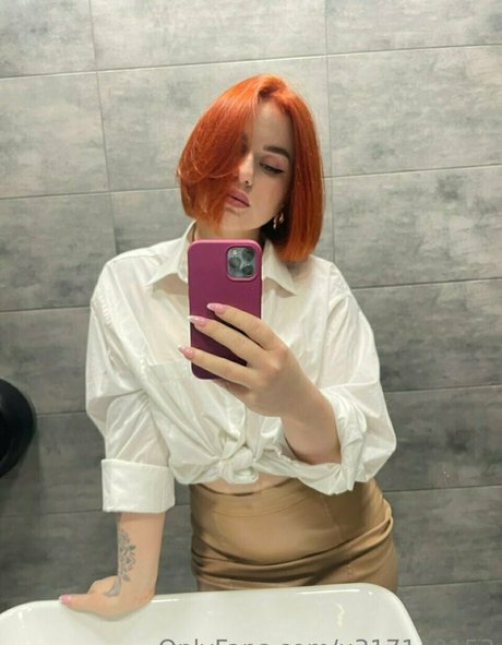 Foto desnuda filtrada de OnlyFans de Sarahholland