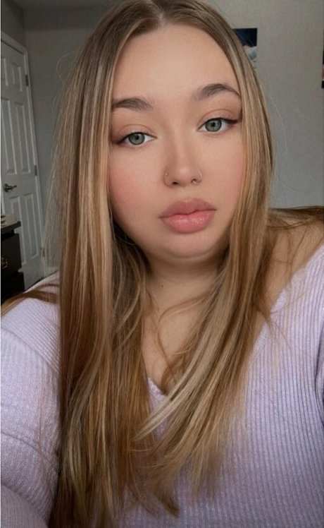 Foto desnuda filtrada de OnlyFans de Tiara