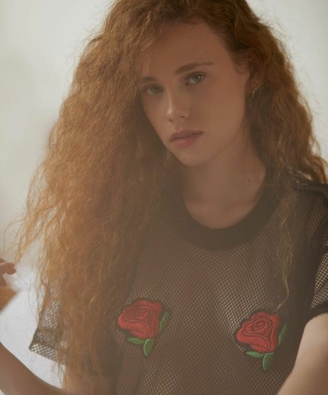 Vered Drogovitsky