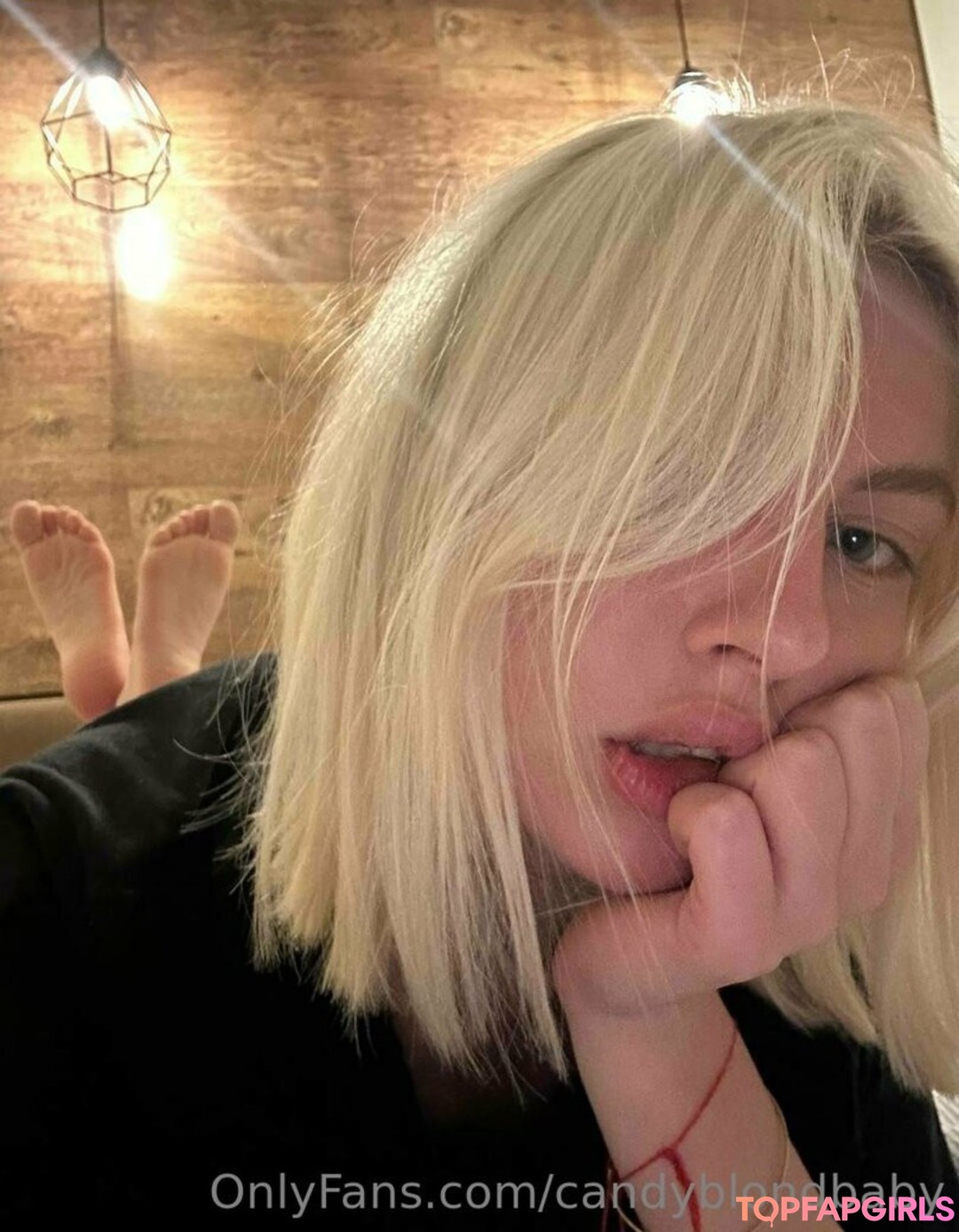 Foto desnuda filtrada de OnlyFans de Candyblondbaby #17 Foto desnuda filtrada de OnlyFans de Candyblondbaby #17
