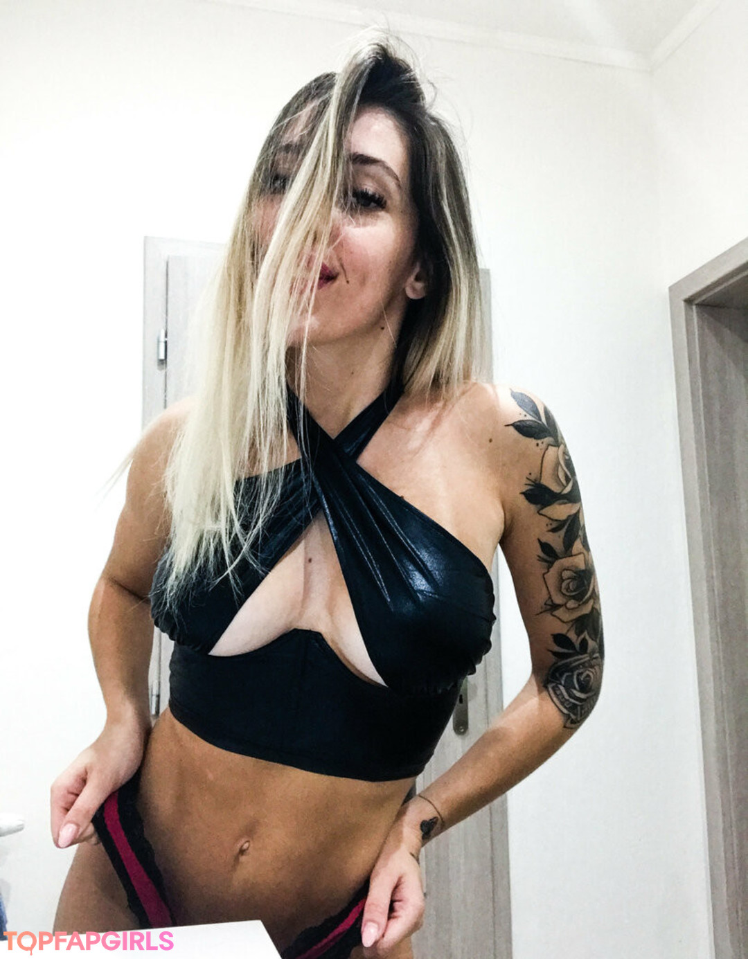 Foto desnuda filtrada de OnlyFans de Fitnessblondiefree #36 Foto desnuda filtrada de OnlyFans de Fitnessblondiefree #36