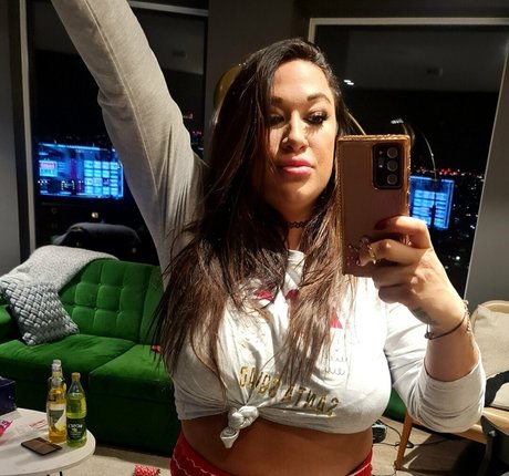 Foto desnuda filtrada de OnlyFans de Bexbb9