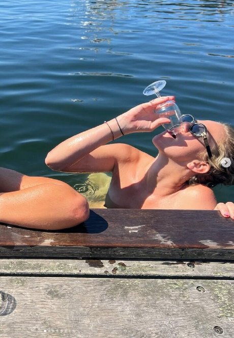 Philippa Parnevik