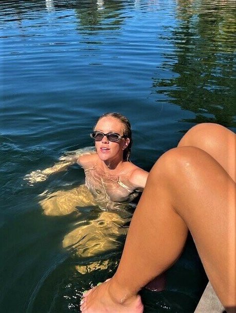 Philippa Parnevik