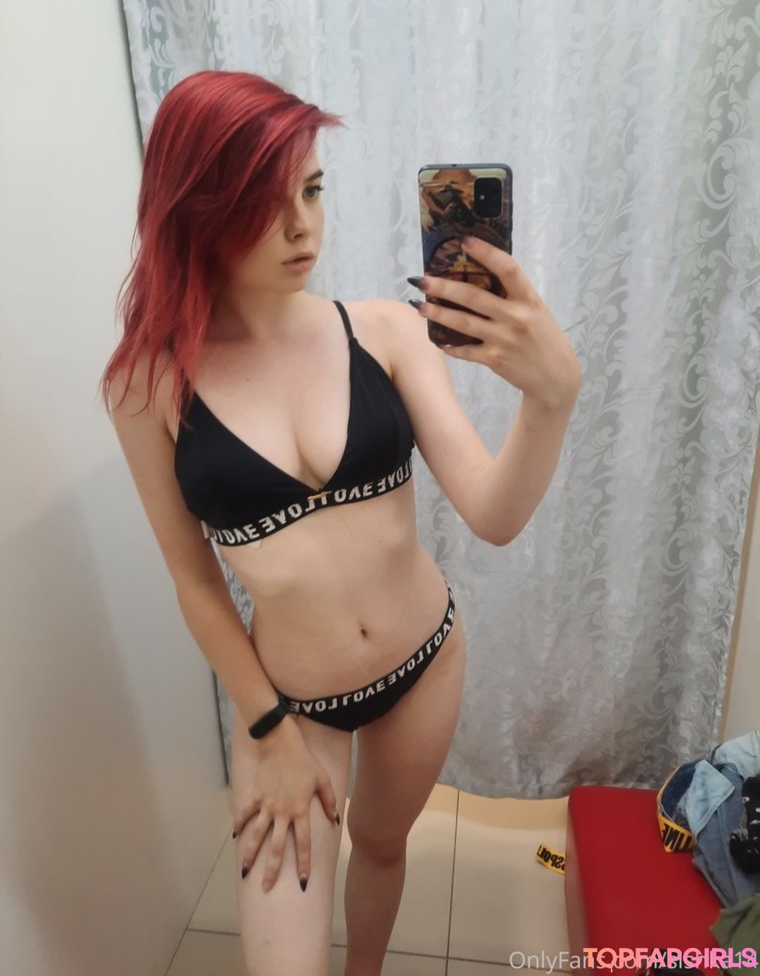 Foto desnuda filtrada de OnlyFans de Alexandra Bessonova #109 Foto desnuda filtrada de OnlyFans de Alexandra Bessonova #109