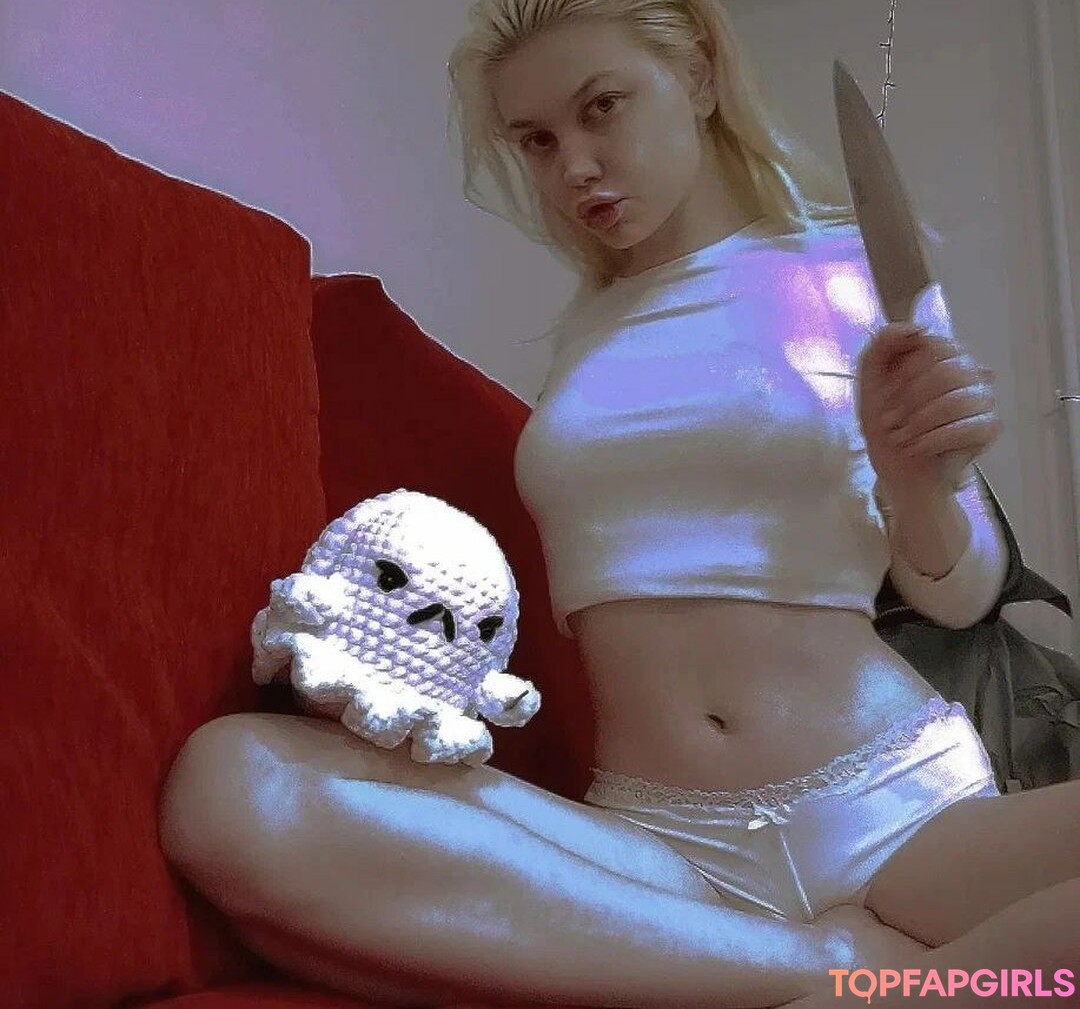 Foto desnuda filtrada de OnlyFans de Alexandra Bessonova #251 Foto desnuda filtrada de OnlyFans de Alexandra Bessonova #251