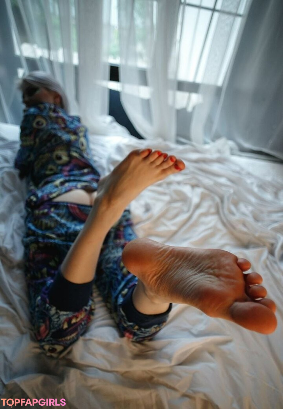 Foto desnuda filtrada de OnlyFans de Alexandra Bessonova #265 Foto desnuda filtrada de OnlyFans de Alexandra Bessonova #265