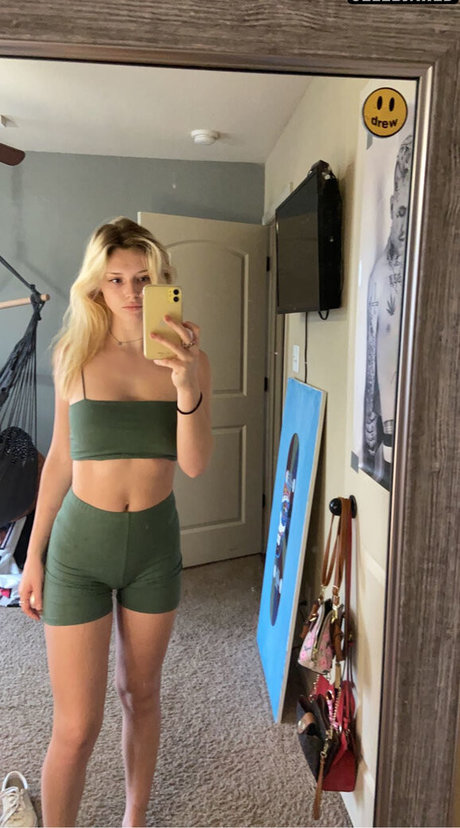 Savannah Colver