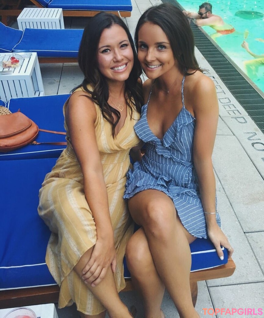 Foto desnuda filtrada de OnlyFans de Allie Rosadino #26 Foto desnuda filtrada de OnlyFans de Allie Rosadino #26