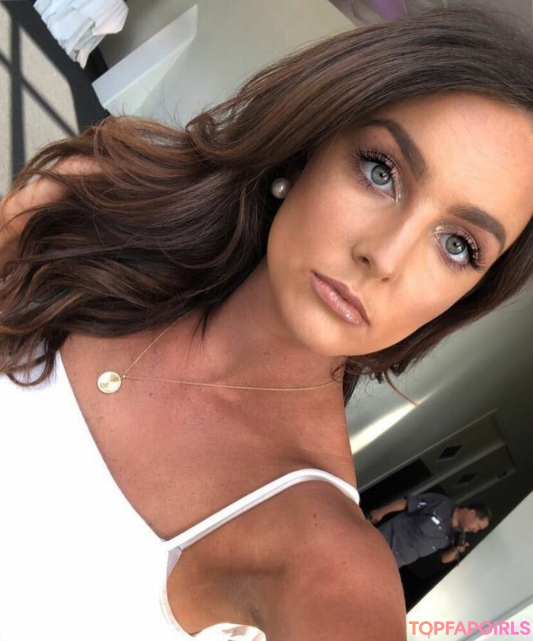 Foto desnuda filtrada de OnlyFans de Allie Rosadino #36 Foto desnuda filtrada de OnlyFans de Allie Rosadino #36