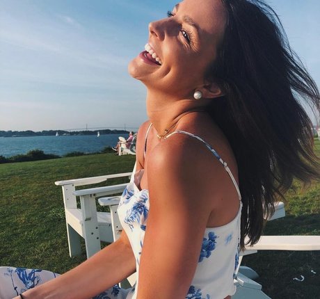 Allie Rosadino